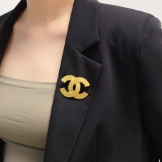 Chanel Brooches